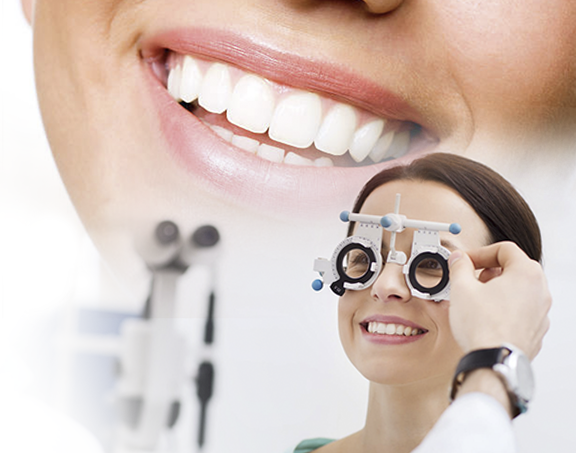 dental vision